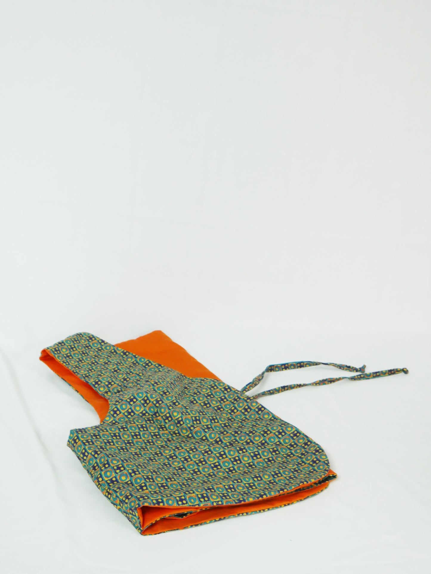 Chaleco Liberata Verde