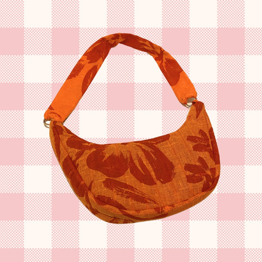 Bolso acolchado Nerea