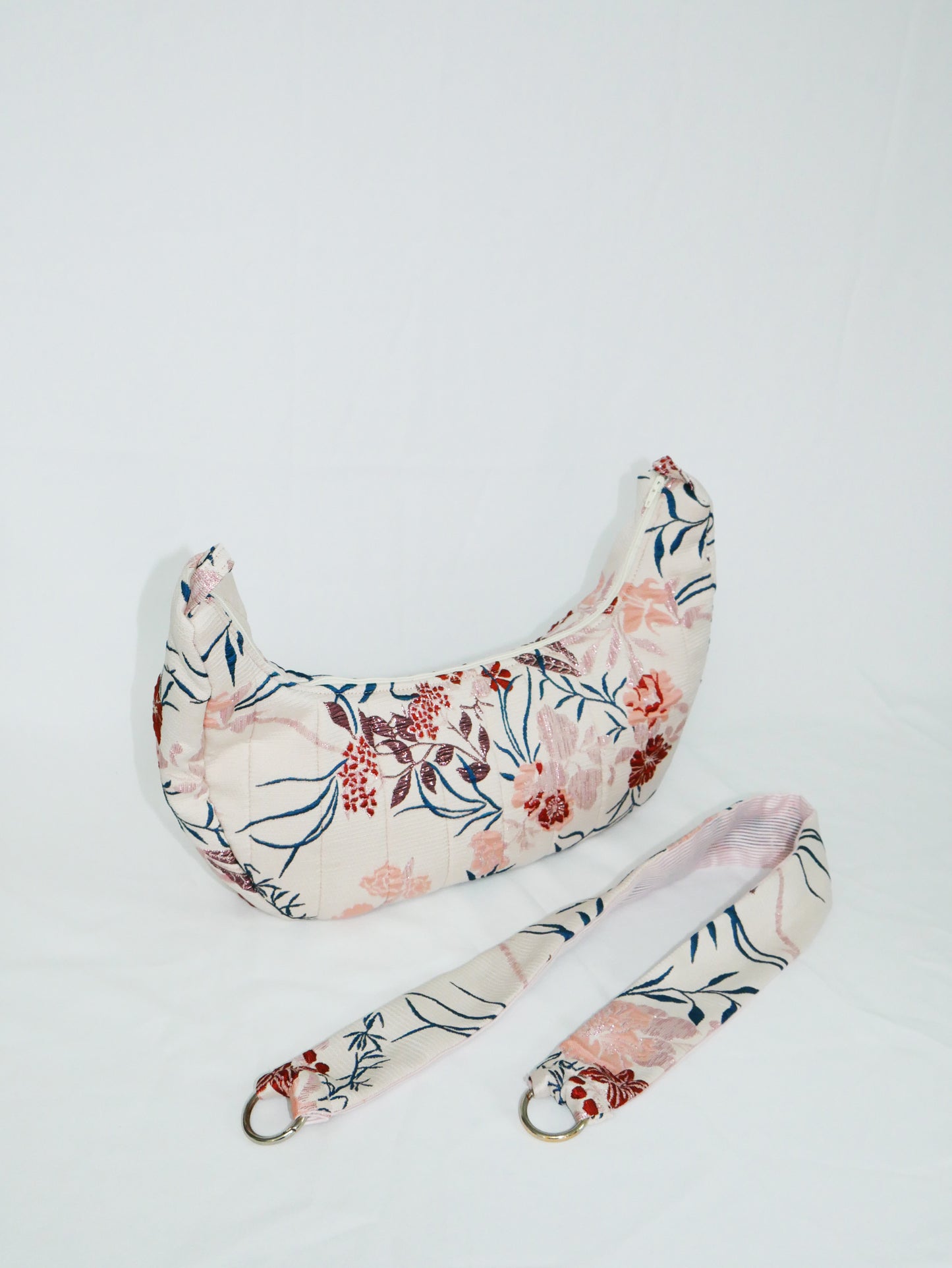 Bolso acolchado Florencia