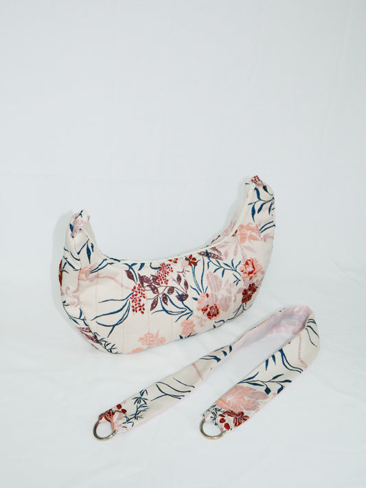 Bolso acolchado Florencia